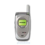 LG VX-4400 specs - PhoneArena