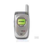 LG VX-4400