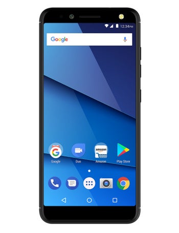 BLU VIVO ONE