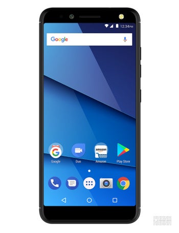 BLU VIVO ONE specs