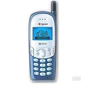 Kyocera 2345