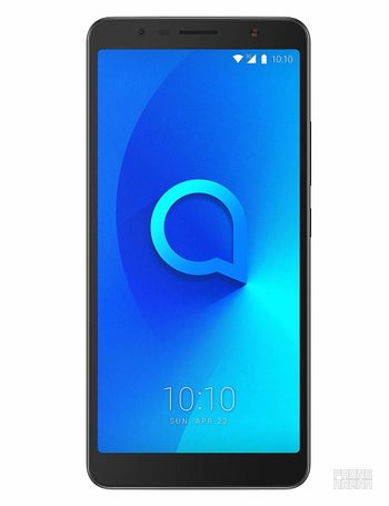 Alcatel 3c