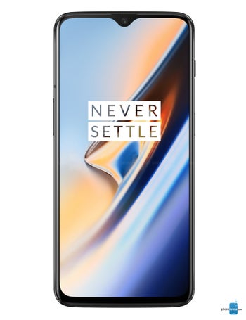Reparar OnePlus 6T