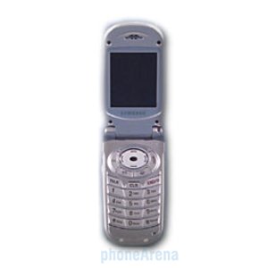 Samsung SPH-A520