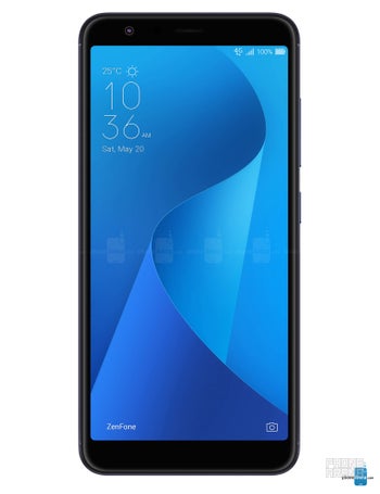 Asus ZenFone Max Plus (M1)