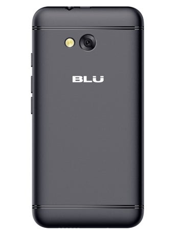 BLU Dash L4 LTE