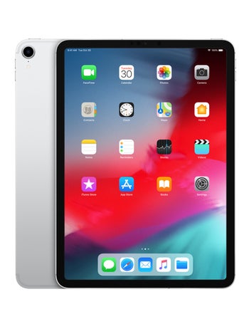 Apple iPad Pro (2018)