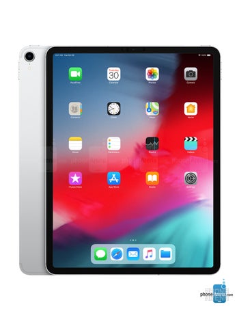 Apple iPad Pro 12.9-inch (2018)