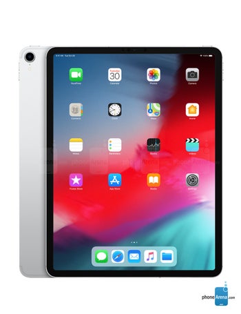 Apple iPad Pro 12.9-inch (2018)