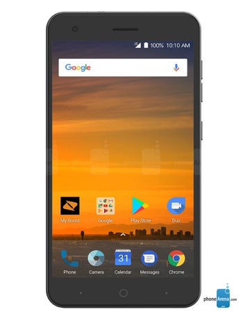 ZTE Blade Force
