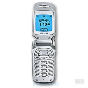 Samsung SPH-A540