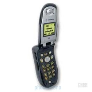 Motorola i60c