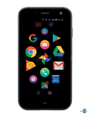 Palm Phone