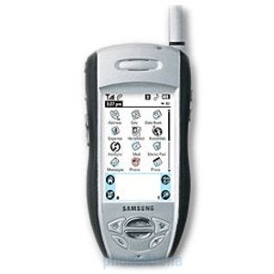 Samsung SPH-I330