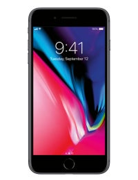 Apple iPhone 8 Plus specs