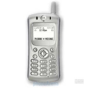 Motorola C331t
