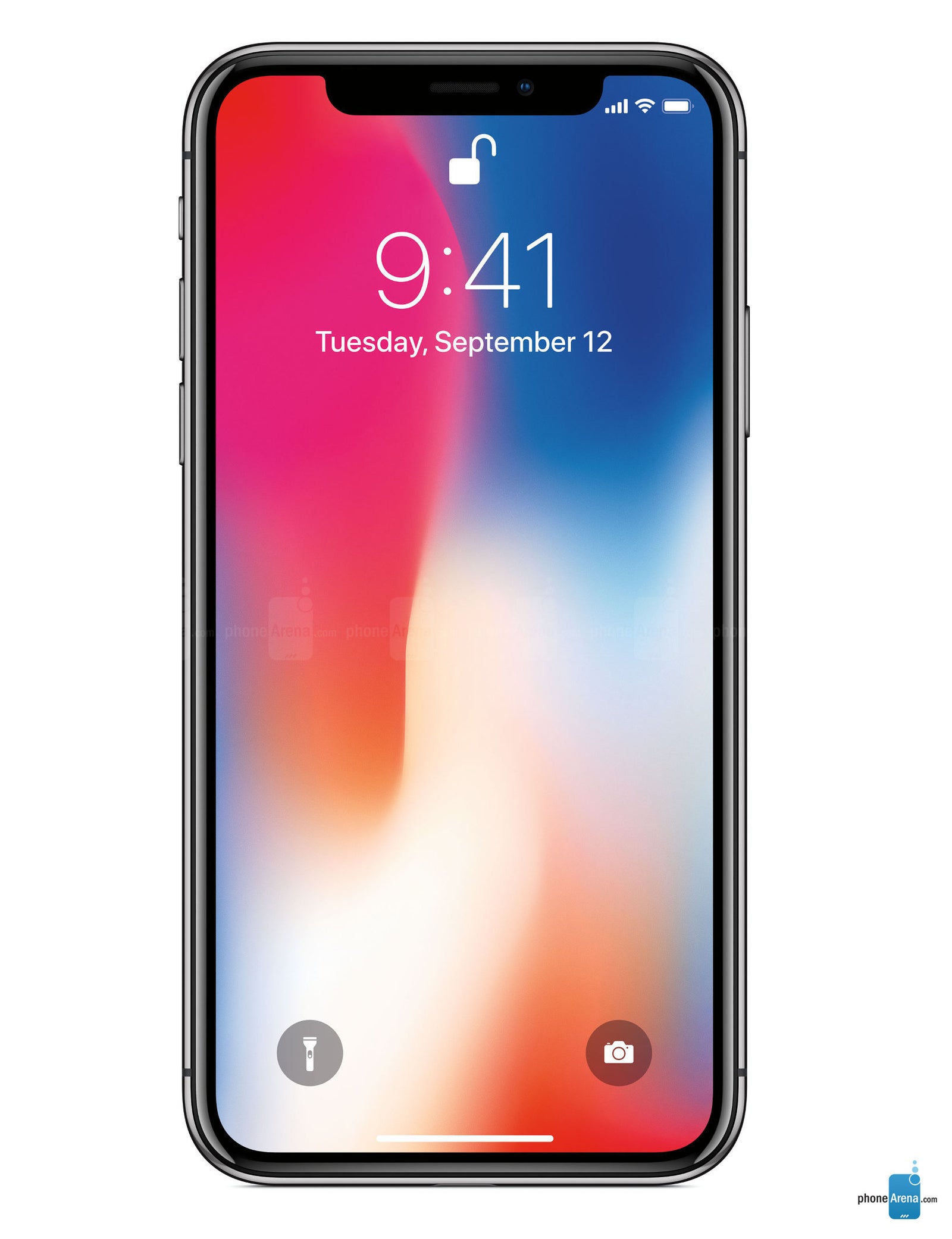 Смартфон apple iphone x 256gb