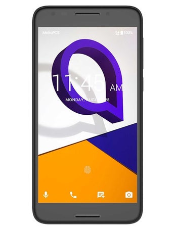 Alcatel A30 Fierce