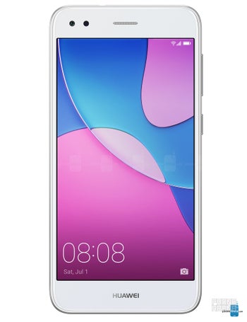 Huawei P9 lite mini