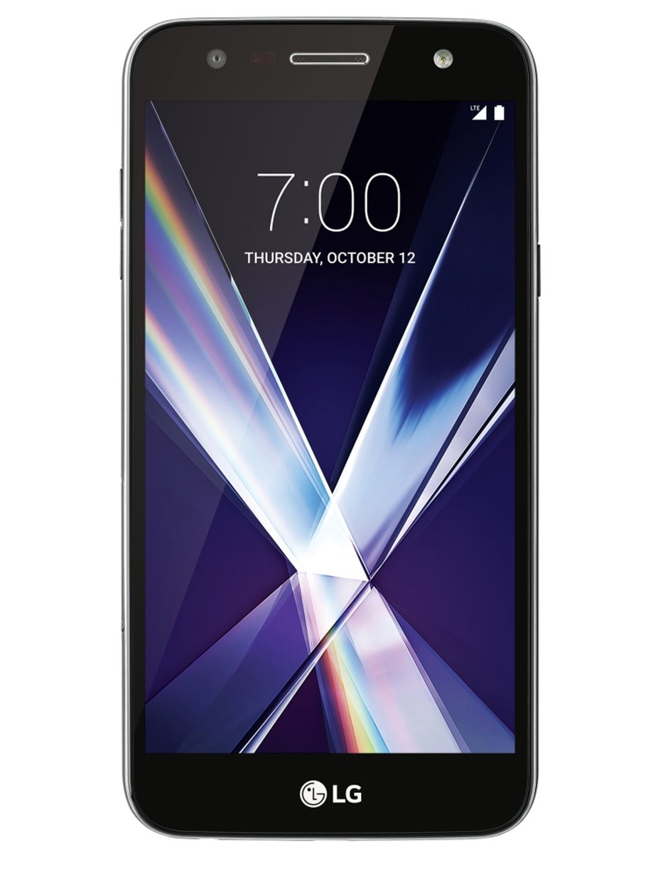 Unlock LG X Charge SP320 from Boost Mobile 