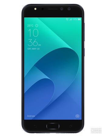 Asus ZenFone 4 Selfie Pro specs
