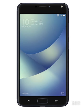 Asus ZenFone 4 Max