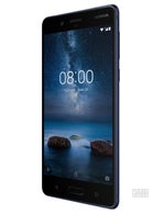 Nokia 8