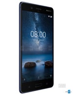 Nokia 8