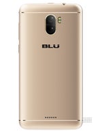 BLU Studio Pro