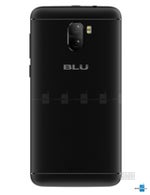 BLU Studio Pro