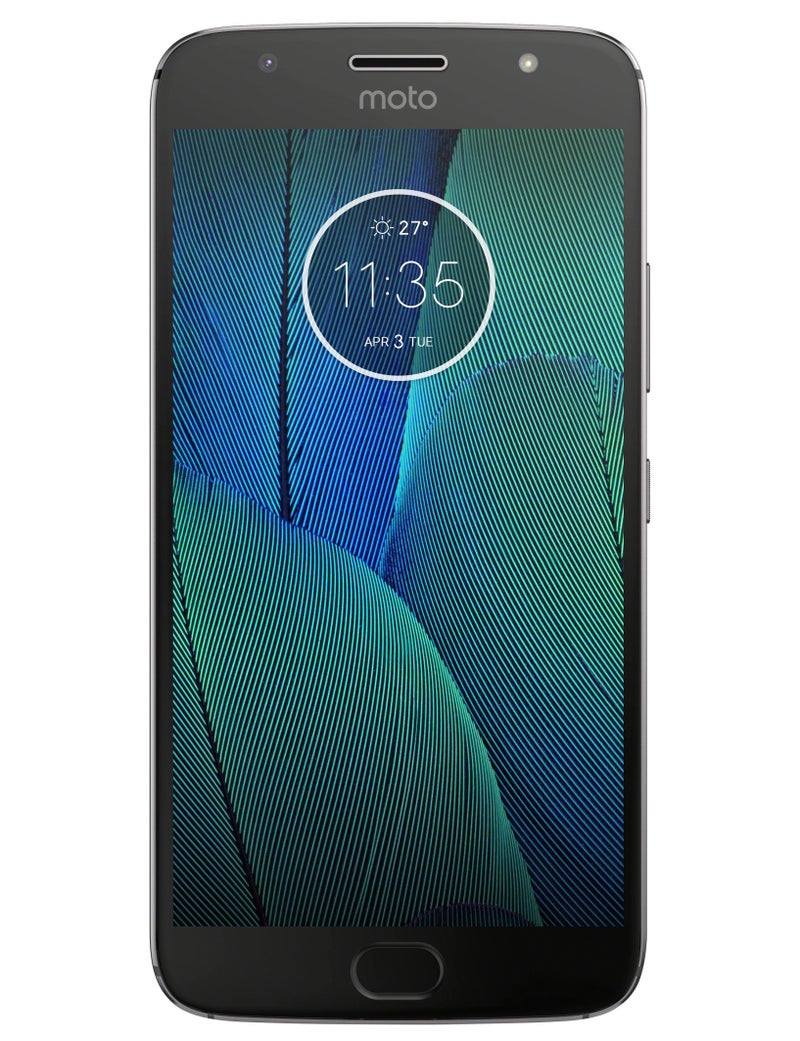 Motorola Moto G5S Plus specs - PhoneArena