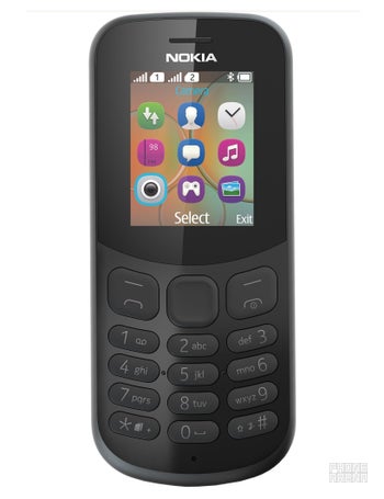 Nokia 105 specs - PhoneArena