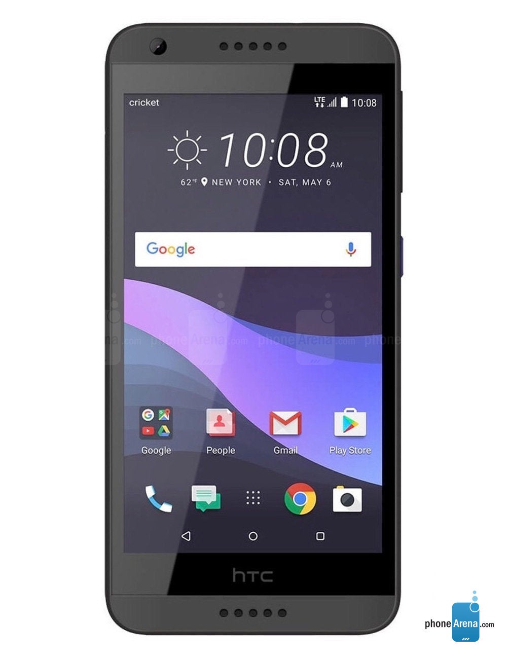 HTC Desire 555 specs - PhoneArena