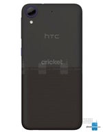 HTC Desire 555