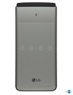 LG Exalt LTE specs - PhoneArena