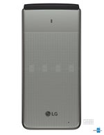 LG Exalt LTE