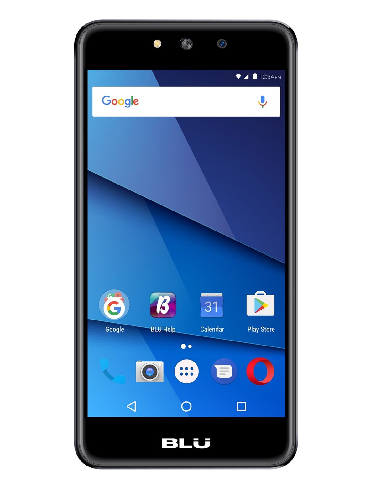 Blu Grand Xl Specs - Phonearena