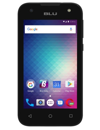 BLU Studio J1