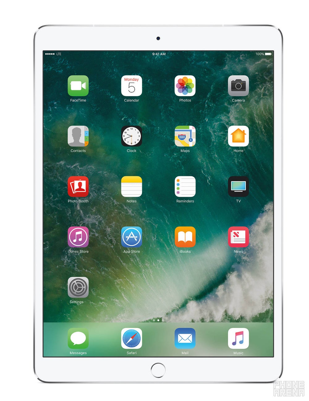 Apple iPad Pro 10.5inch specs PhoneArena