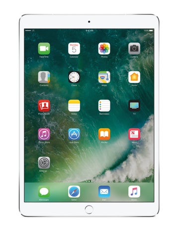 Apple iPad Pro 10.5-inch specs