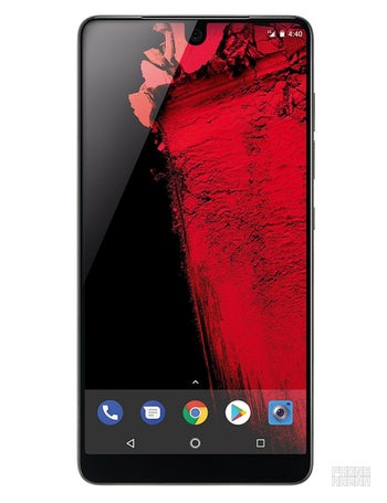 Essential Phone