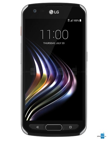 Reparar LG X venture