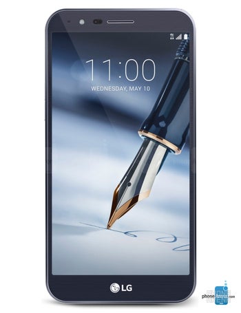 LG Stylo 3 Plus