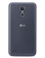 LG Stylo 3 Plus