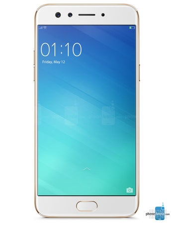 OPPO F3