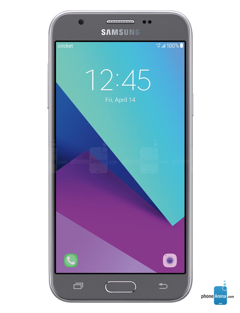Samsung Galaxy Amp Prime 2 specs PhoneArena