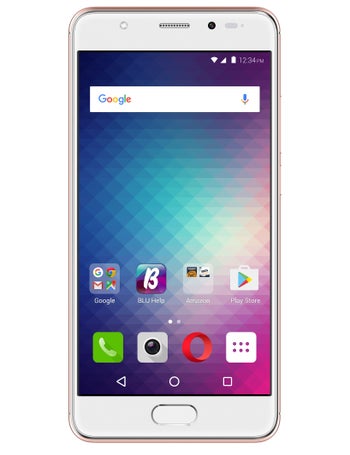BLU Life One X2 Mini