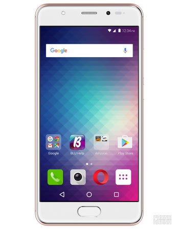 BLU Life One X2 Mini