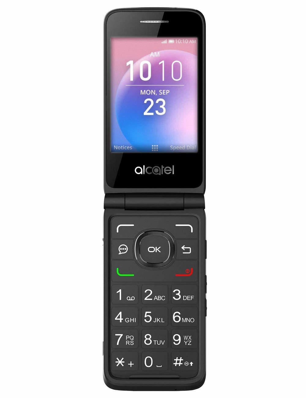 Alcatel GO FLIP