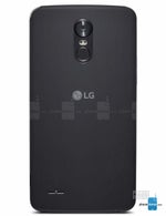 LG Stylo 3